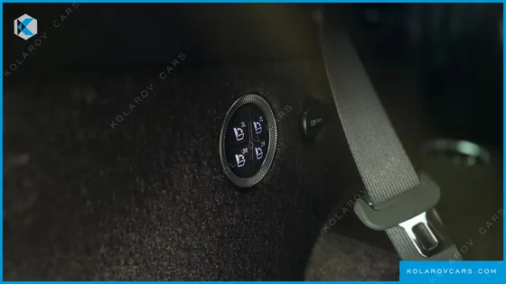 GENESIS GV80 3.5T GASOLINE AWD