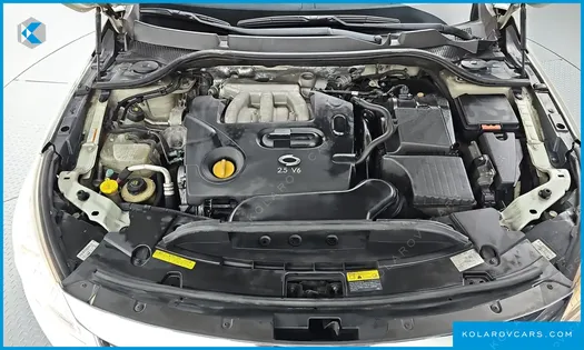 RENAULT KOREA SM7 LE