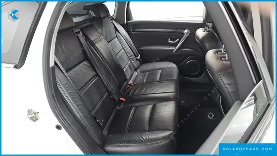 RENAULT KOREA SM7 LE