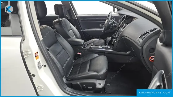 RENAULT KOREA SM7 LE