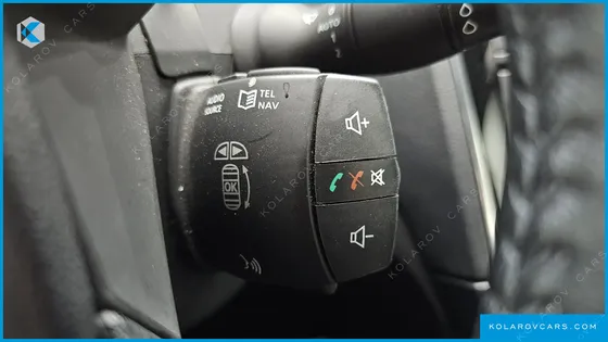 RENAULT KOREA SM7 LE