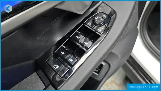 BMW 5 SERIES 520I M SPORT