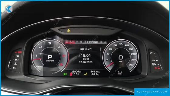 AUDI Q8 50 TDI QUATTRO PREMIUM