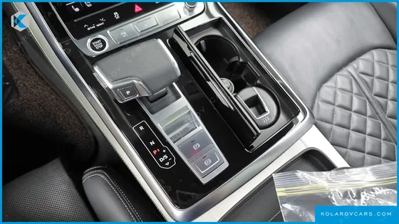 AUDI Q8 50 TDI QUATTRO PREMIUM