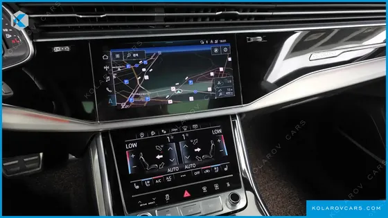 AUDI Q8 50 TDI QUATTRO PREMIUM