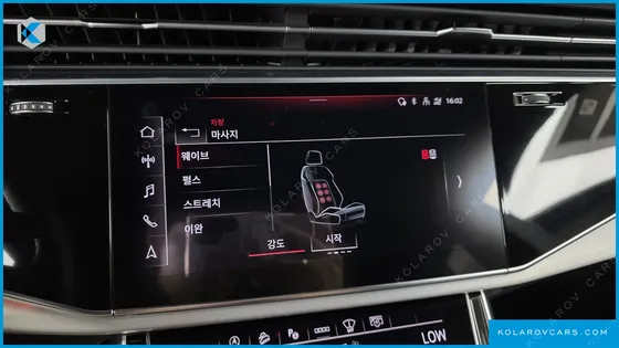 AUDI Q8 50 TDI QUATTRO PREMIUM