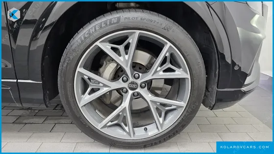 AUDI Q8 50 TDI QUATTRO PREMIUM