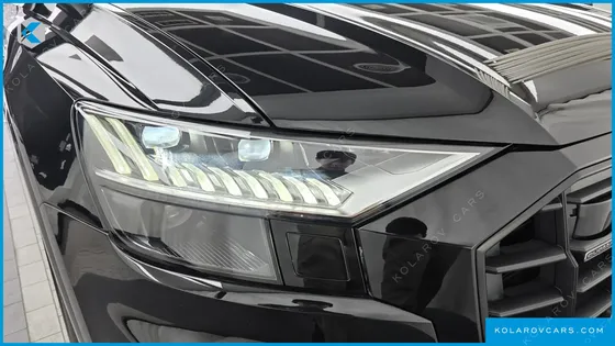 AUDI Q8 50 TDI QUATTRO PREMIUM