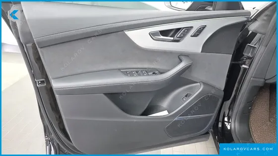 AUDI Q8 50 TDI QUATTRO PREMIUM