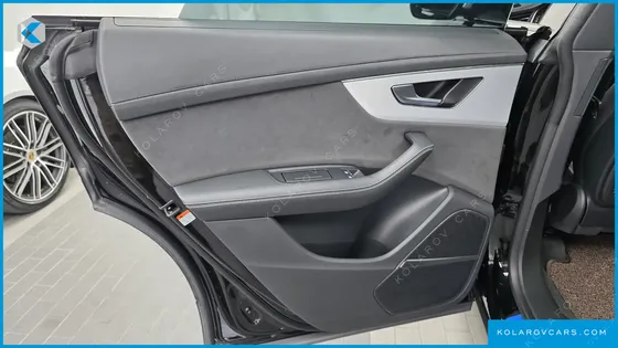 AUDI Q8 50 TDI QUATTRO PREMIUM