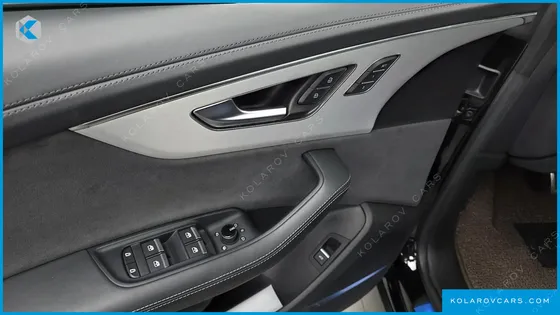 AUDI Q8 50 TDI QUATTRO PREMIUM