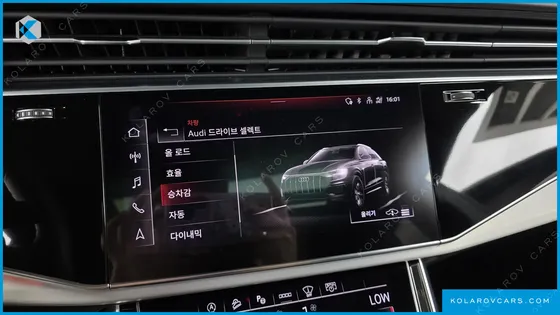 AUDI Q8 50 TDI QUATTRO PREMIUM