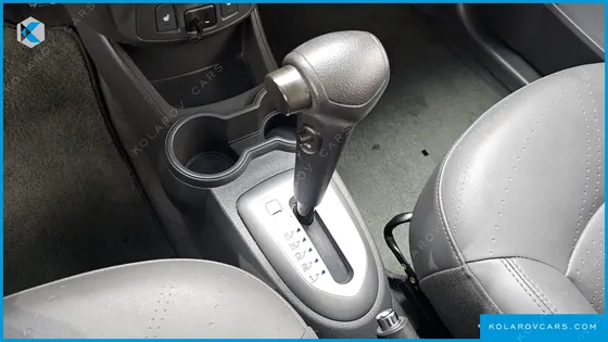 CHEVROLET (GM DAEWOO) SPARK LT