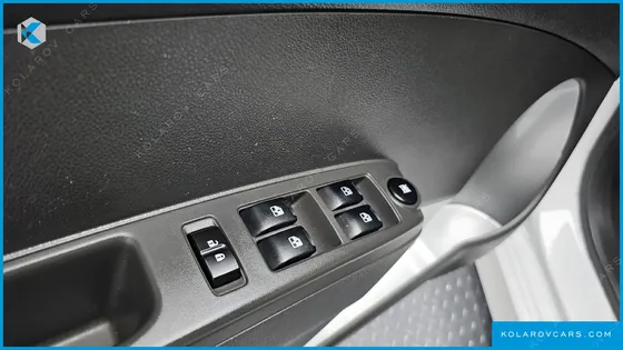 CHEVROLET (GM DAEWOO) SPARK LT