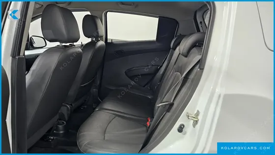 CHEVROLET (GM DAEWOO) SPARK LT