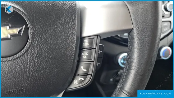 CHEVROLET (GM DAEWOO) SPARK LT