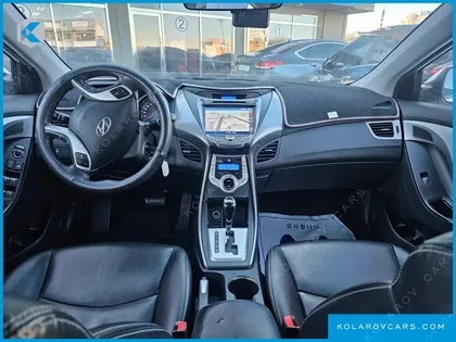 CHEVROLET (GM DAEWOO) SPARK LT