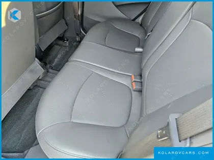 CHEVROLET (GM DAEWOO) SPARK LT