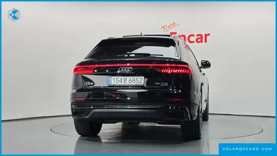 AUDI Q8 55 TFSI QUATTRO PREMIUM