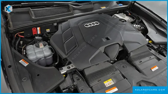 AUDI Q8 55 TFSI QUATTRO PREMIUM