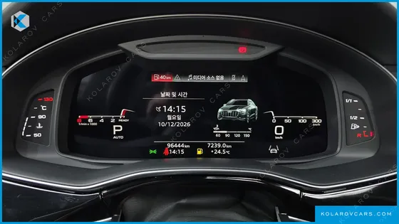 AUDI Q8 55 TFSI QUATTRO PREMIUM