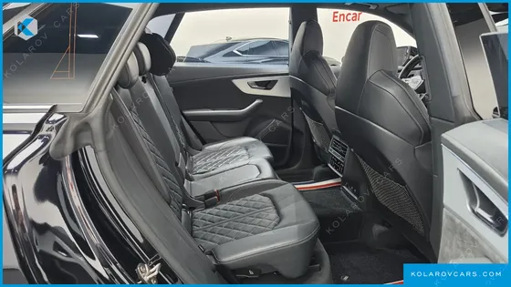 AUDI Q8 55 TFSI QUATTRO PREMIUM