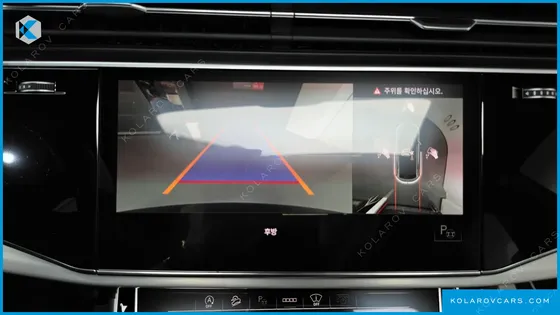 AUDI Q8 55 TFSI QUATTRO PREMIUM