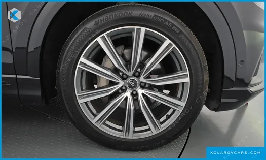 AUDI Q8 55 TFSI QUATTRO PREMIUM