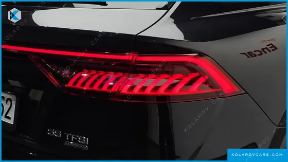 AUDI Q8 55 TFSI QUATTRO PREMIUM