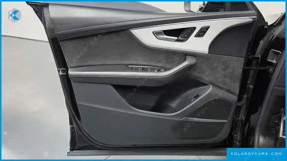 AUDI Q8 55 TFSI QUATTRO PREMIUM
