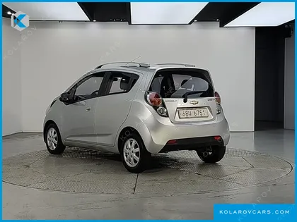 CHEVROLET (GM DAEWOO) SPARK LS