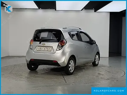 CHEVROLET (GM DAEWOO) SPARK LS