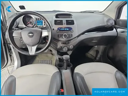 CHEVROLET (GM DAEWOO) SPARK LS