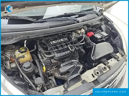 CHEVROLET (GM DAEWOO) SPARK LS