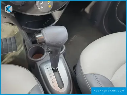 CHEVROLET (GM DAEWOO) SPARK LS