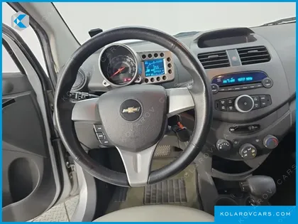 CHEVROLET (GM DAEWOO) SPARK LS