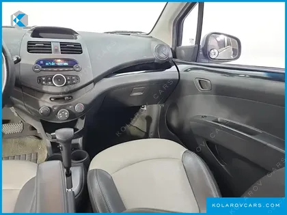 CHEVROLET (GM DAEWOO) SPARK LS