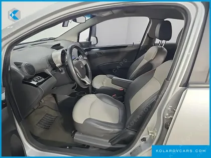 CHEVROLET (GM DAEWOO) SPARK LS