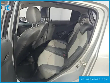 CHEVROLET (GM DAEWOO) SPARK LS