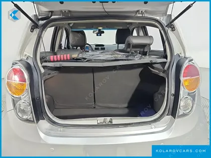CHEVROLET (GM DAEWOO) SPARK LS