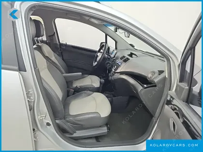 CHEVROLET (GM DAEWOO) SPARK LS