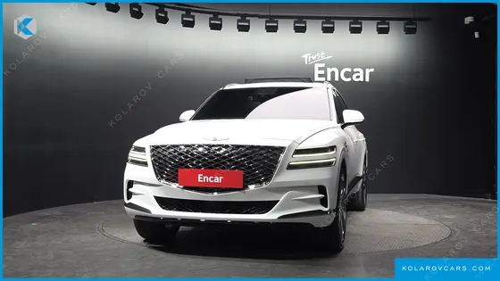 GENESIS GV80 3.0 DIESEL AWD