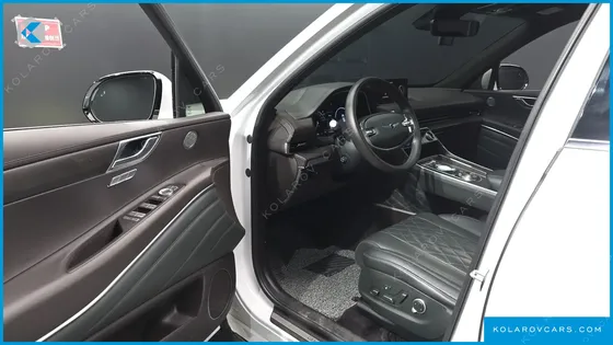 GENESIS GV80 3.0 DIESEL AWD