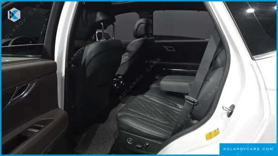 GENESIS GV80 3.0 DIESEL AWD