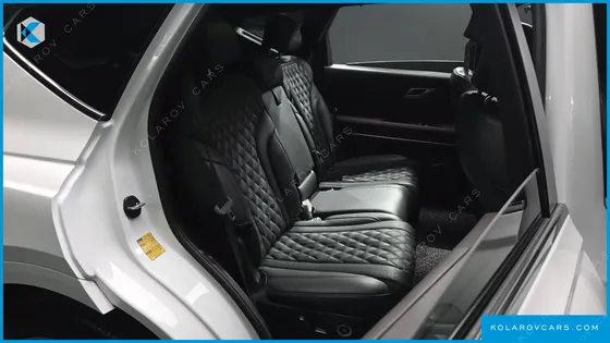 GENESIS GV80 3.0 DIESEL AWD