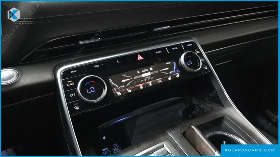 GENESIS GV80 3.0 DIESEL AWD