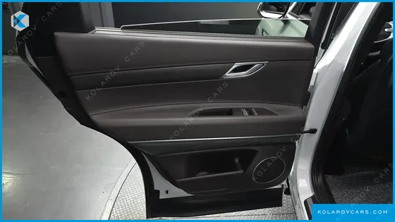 GENESIS GV80 3.0 DIESEL AWD
