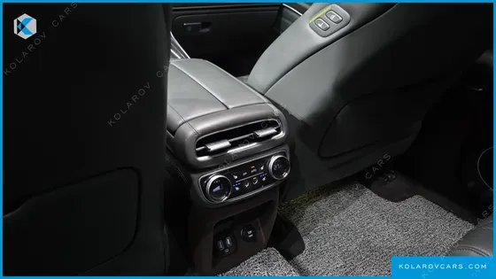 GENESIS GV80 3.0 DIESEL AWD