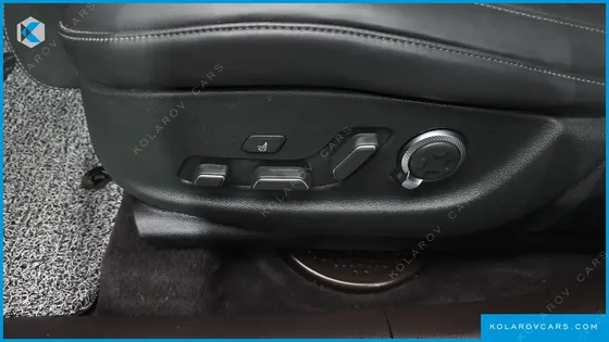 GENESIS GV80 3.0 DIESEL AWD