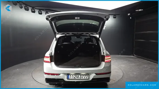 GENESIS GV80 3.0 DIESEL AWD